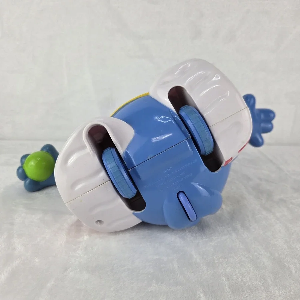 Fisher-Price fisher price